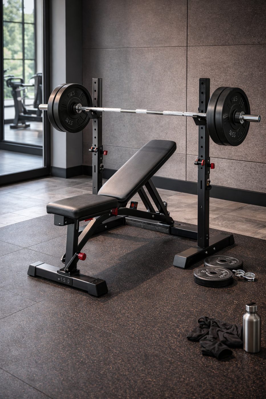 Trainingsbank